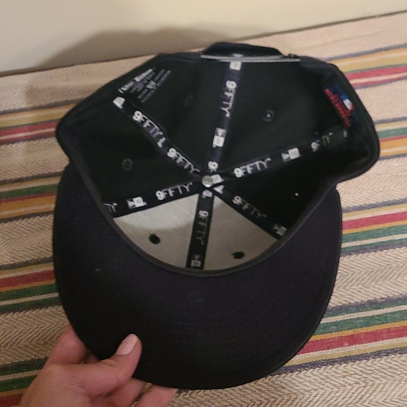 NY snapback - Picture 3 of 4